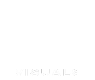 ZanyVisuals Logo